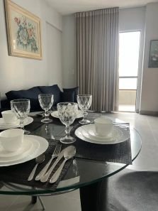 Apartamento Praça do Sol Setor Oeste - Goiânia - Goiás