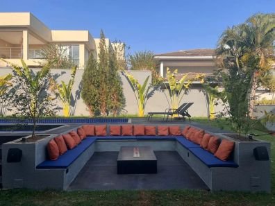 Sobrado Jardins Paris a Venda - Goiânia - Goiás