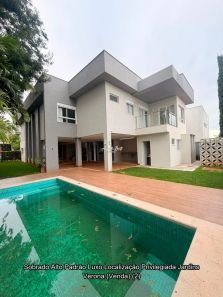 Sobrado a venda Jardins Verona - Goiânia- Goiás