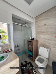 Sobrado para aluguel possui 400 metros quadrados com 4 quartos - Foto 5