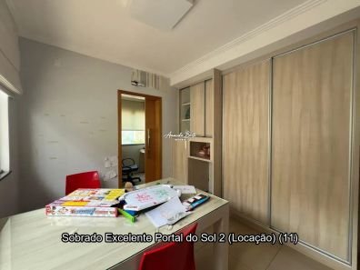 Sobrado para aluguel possui 400 metros quadrados com 4 quartos - Foto 10
