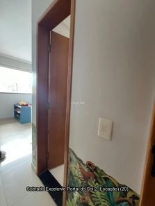 Sobrado para aluguel possui 400 metros quadrados com 4 quartos - Foto 19