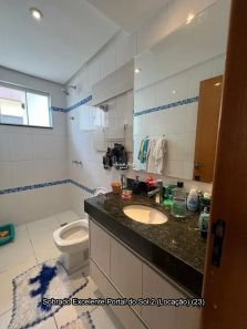 Sobrado para aluguel possui 400 metros quadrados com 4 quartos - Foto 22