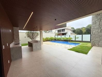 Sobrado a venda Jardins França Alto Padrao - Goiânia - GO