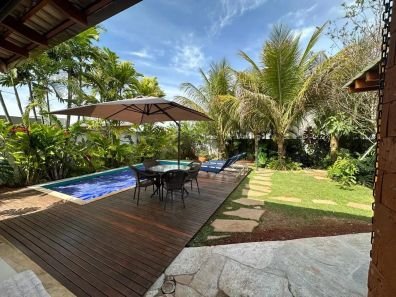 Térrea para aluguel com 4 quartos em Jardins Munique - Goiânia - GO