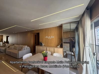 Imóvel para venda possui 65 metros quadrados com 2 quartos em Setor Bueno - Goiânia - GO