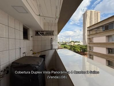 Jardins Itália - Casa Terra Alto Padrão - Foto 7