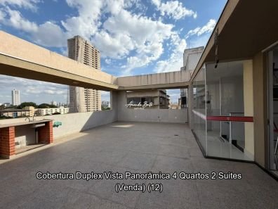 Jardins Itália - Casa Terra Alto Padrão - Foto 11