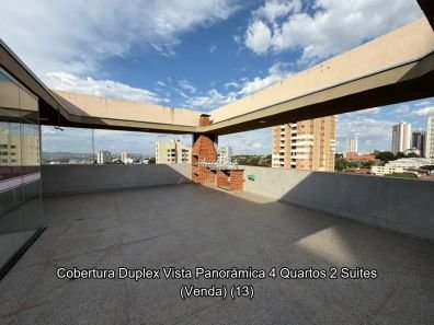 Jardins Itália - Casa Terra Alto Padrão - Foto 12