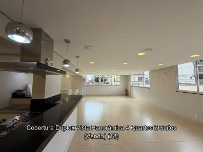 Jardins Itália - Casa Terra Alto Padrão - Foto 17