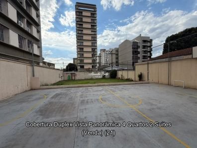 Jardins Itália - Casa Terra Alto Padrão - Foto 20