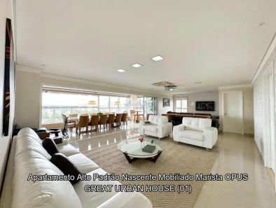 Apartamento a venda Setor Marista - Goiânia - Goiás