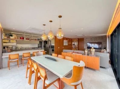 Apartamento a venda Setor Marista - Goiânia - Goiás