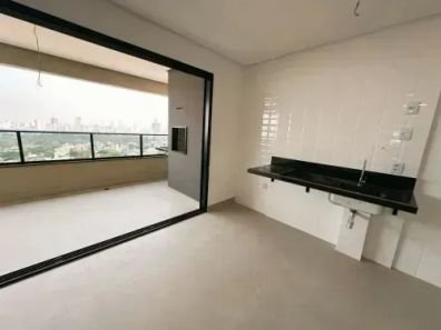 Apartamento a venda Atoll Residências - Setor Marista - Goiânia - Goiás
