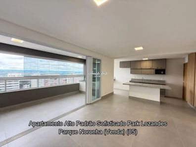 Apartamento a venda Parque Noronha - Goiânia - Goiás