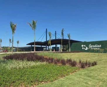 Lote de Oportunidade Jardins França - Goiânia - Goias