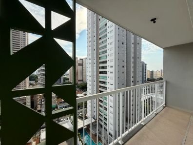 Oportunidade Apartamento a venda 03 quartos, 03 suítes - Setor Bueno - Goiânia