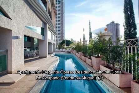 Imóvel para aluguel e venda tem 92 metros quadrados com 3 quartos em Alto da Glória - Goiânia - GO