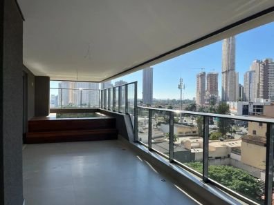 Opus Penthouses a venda Setor Marista - Goiânia - Goiás