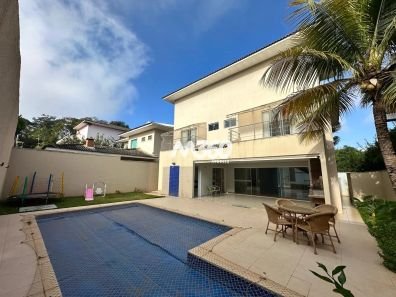 Sobrado a venda Jardins Mônaco - Frente a mata