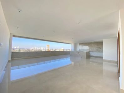 Apartamento a venda Setor Marista - Goiania - Goias