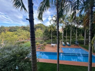 Sobrado fundo de mata a venda Alphaville Goiânia - Foto 14