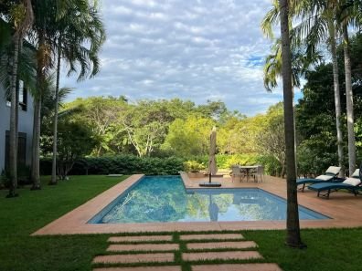 Sobrado fundo de mata a venda Alphaville Goiânia - Foto 19