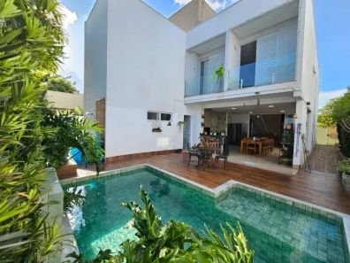 Sobrado á Venda Jardins Valência - Foto 2