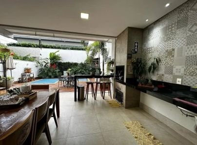 Sobrado á Venda Jardins Valência - Foto 12