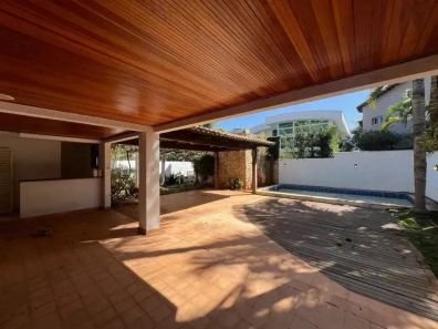 Sobrado a Venda Jardins Viena - Goiânia - Goiás