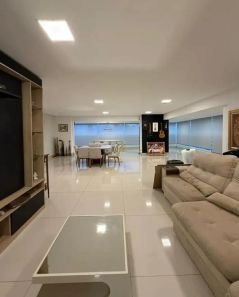 Apartamento Setor Marista - Goiânia - GO