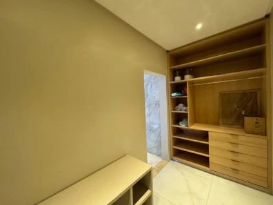 Sobrado Alto Padrão a Venda Alphaville Goiânia - Foto 14