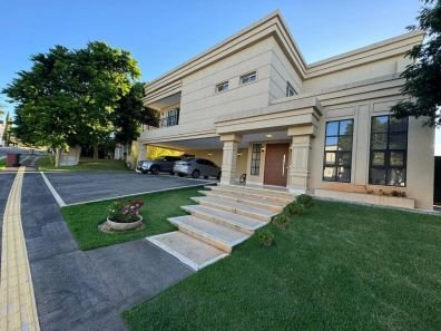 Sobrado Alto Padrão a Venda Alphaville Goiânia - Foto 25