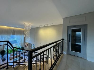 Sobrado Alto Padrão a Venda Alphaville Goiânia - Foto 26