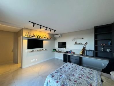 Sobrado Alto Padrão a Venda Alphaville Goiânia - Foto 31