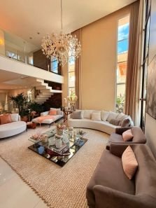 Sobrado Mobiliado Jardins Valência a venda - Foto 2