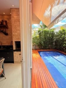 Sobrado Mobiliado Jardins Valência a venda - Foto 5