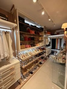 Sobrado Mobiliado Jardins Valência a venda - Foto 6