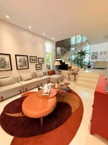 Sobrado Mobiliado Jardins Valência a venda - Foto 7