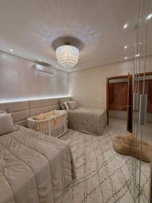Sobrado Mobiliado Jardins Valência a venda - Foto 12