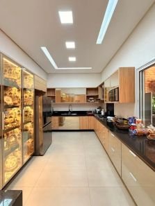 Sobrado Mobiliado Jardins Valência a venda - Foto 14