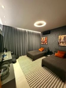 Sobrado Mobiliado Jardins Valência a venda - Foto 16
