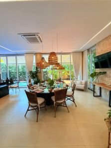 Sobrado Mobiliado Jardins Valência a venda - Foto 17