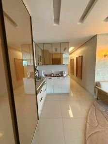 Sobrado Mobiliado Jardins Valência a venda - Foto 21