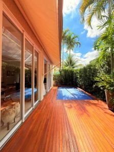 Sobrado Mobiliado Jardins Valência a venda - Foto 24