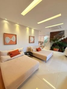 Sobrado Mobiliado Jardins Valência a venda - Foto 26