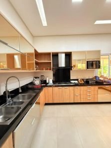 Sobrado Mobiliado Jardins Valência a venda - Foto 27