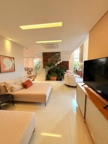 Sobrado Mobiliado Jardins Valência a venda - Foto 30