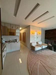 Sobrado Mobiliado Jardins Valência a venda - Foto 31
