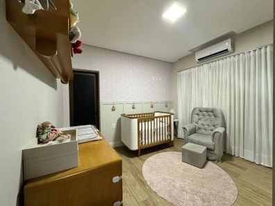 Sobrado de Esquina Semi-Mobiliado a Venda Jardim Atlântico - Foto 9